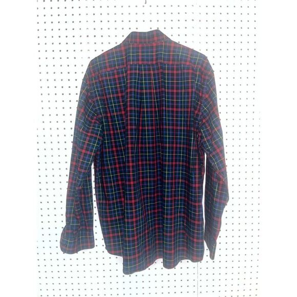 L.L Bean button down shirt - Picture 2 of 4